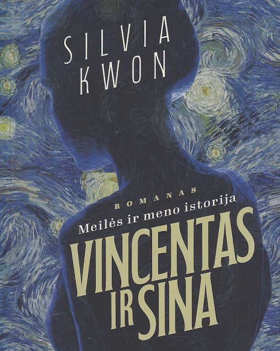 Vincentas ir Sina