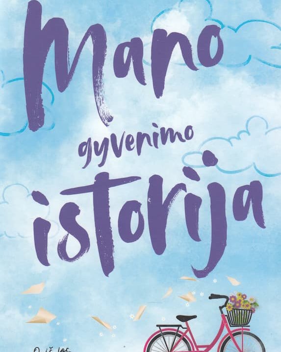 Mano gyvenimo istorija