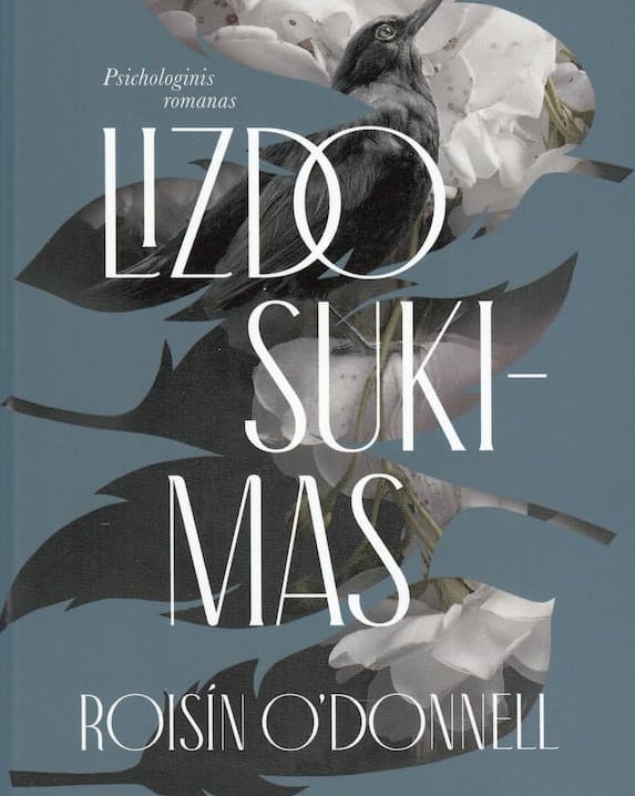 Lizdo sukimas