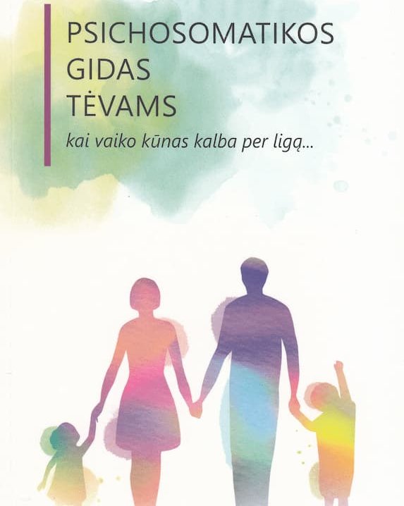 Psichosomatikos gidas tėvams