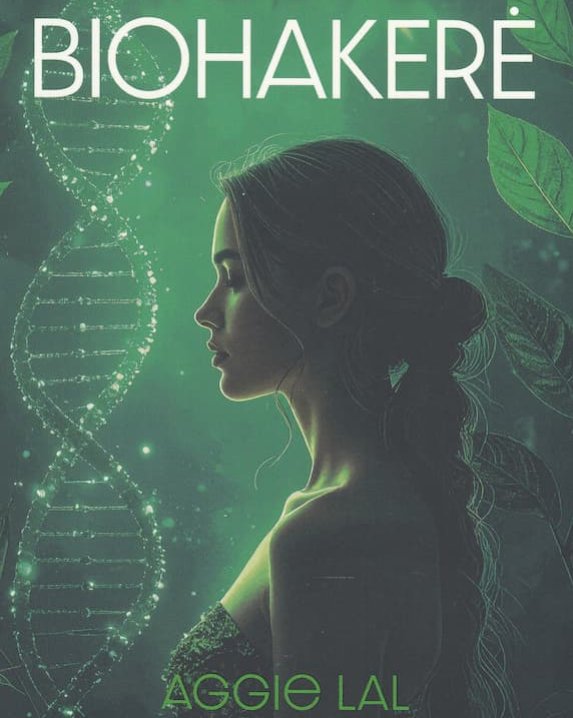 Biohakerė