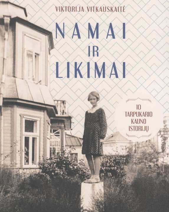 Namai ir likimai
