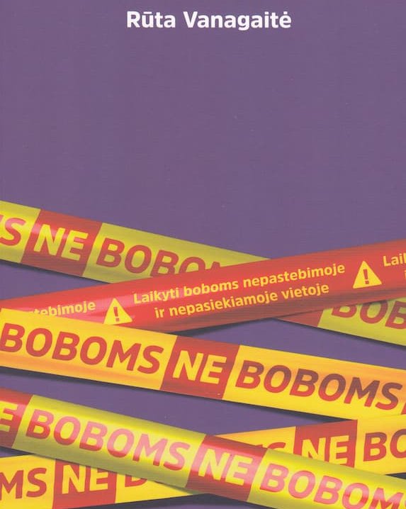 Ne boboms