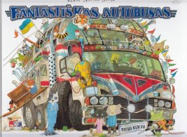 Fantastiškas autobusas