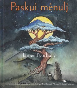 Paskui mėnulį