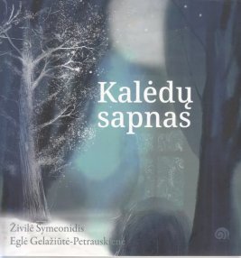 Kalėdų sapnas