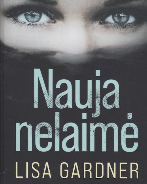 Nauja nelaimė