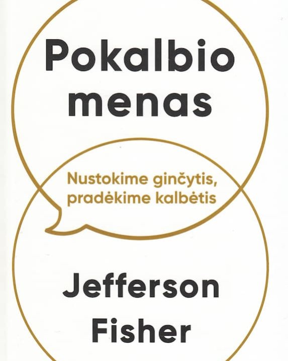 Pokalbio menas