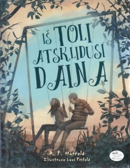 Iš toli atsklidusi daina