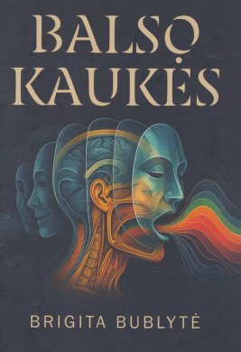 Balso kaukės