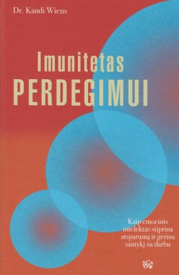 Imunitetas perdegimui