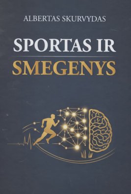 Sportas ir smegenys 