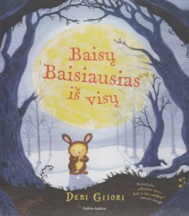 Baisų baisiausias iš visų