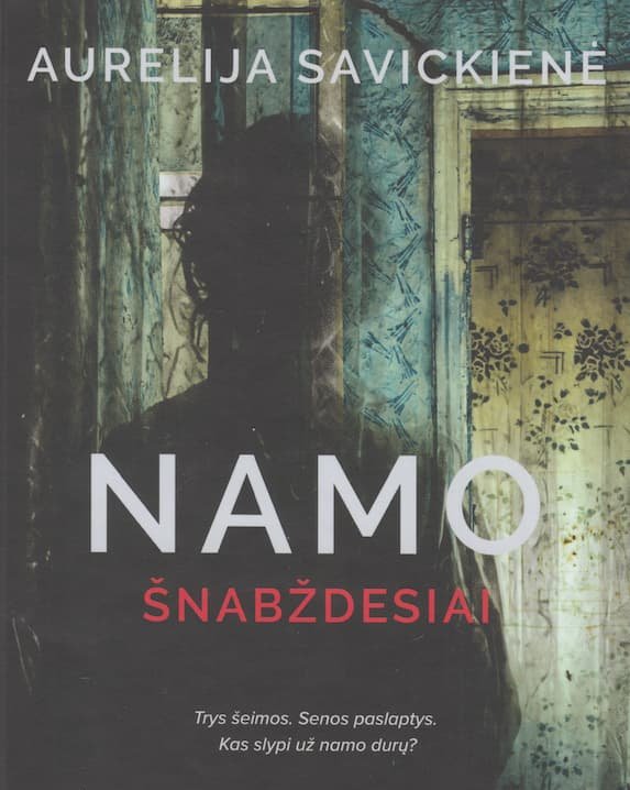 Namo šnabždesiai