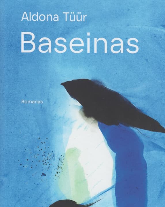 Baseinas