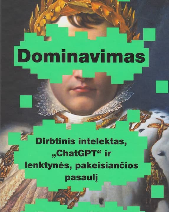 Dominavimas