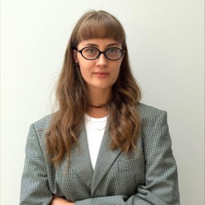 Kamilė Venckutė