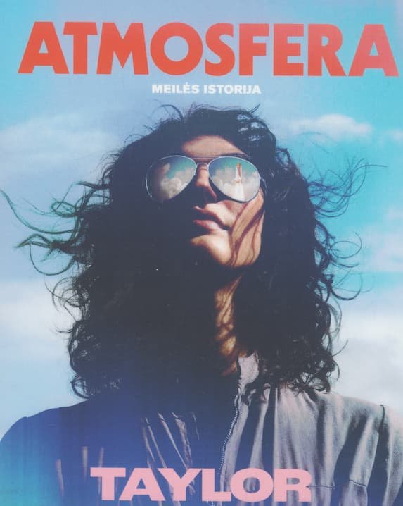 Atmosfera