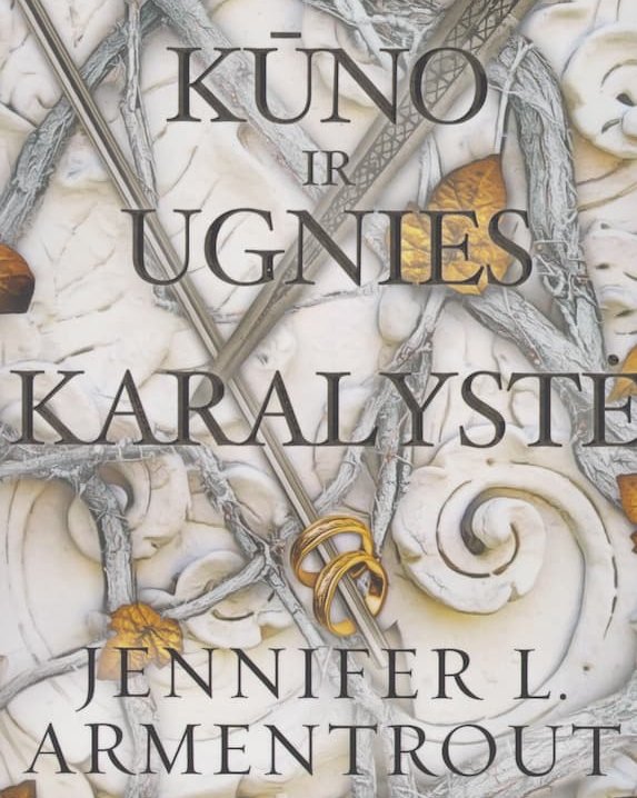 Kūno ir ugnies karalystė