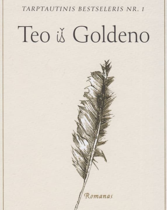Teo iš Goldeno