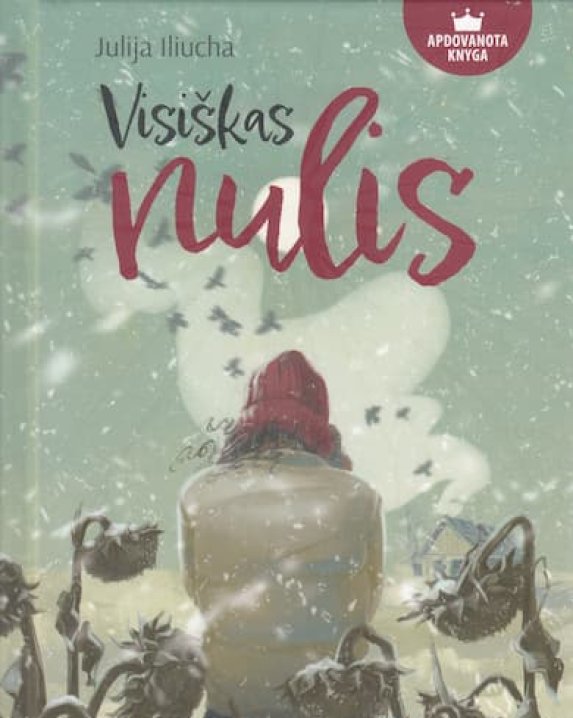 Visiškas nulis 