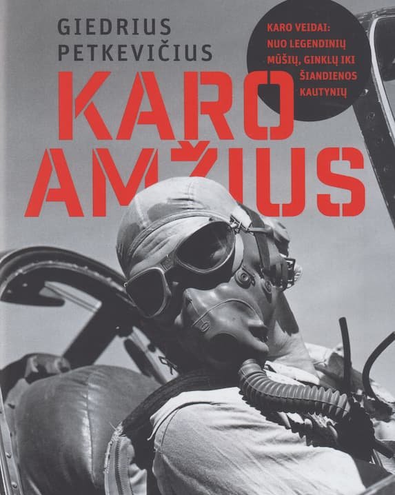 Karo amžius