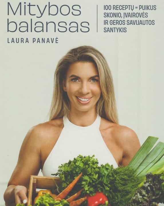 Mitybos balansas