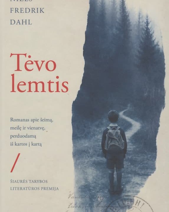 Tėvo lemtis