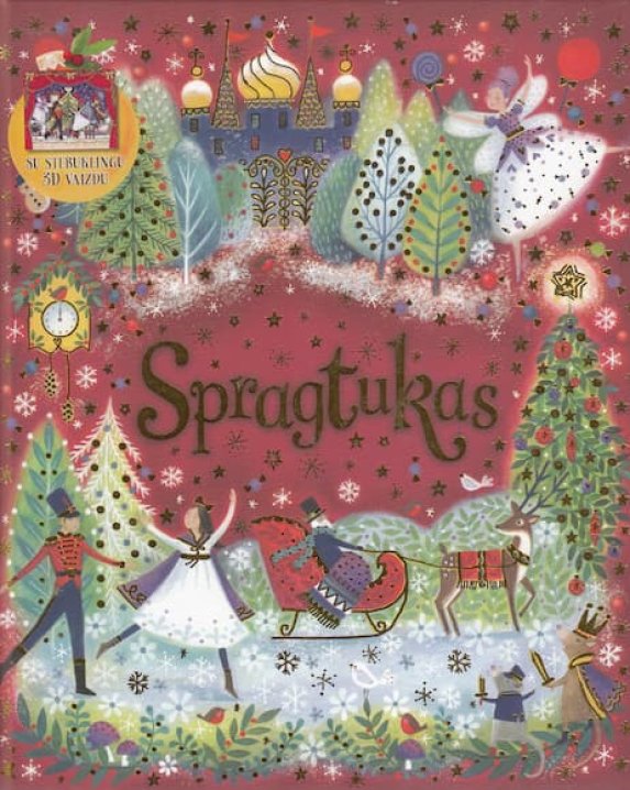 Spragtukas