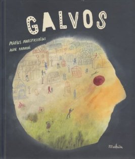 Galvos