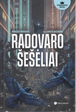 Radovaro šešėliai