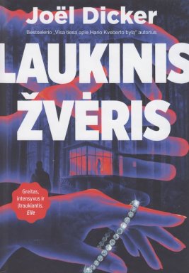 Laukinis žvėris
