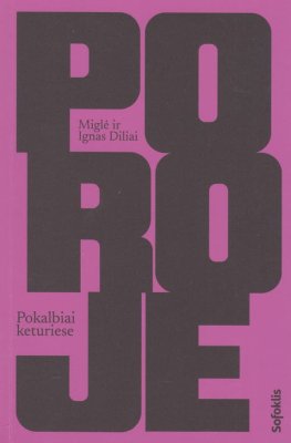 Poroje