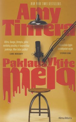 Paklausykite melo