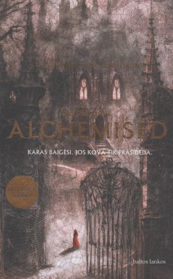 Alchemised 