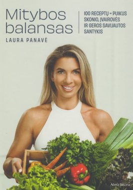 Mitybos balansas