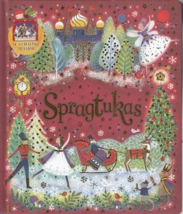 Spragtukas