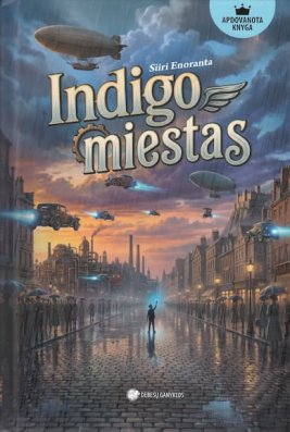 Indigo miestas