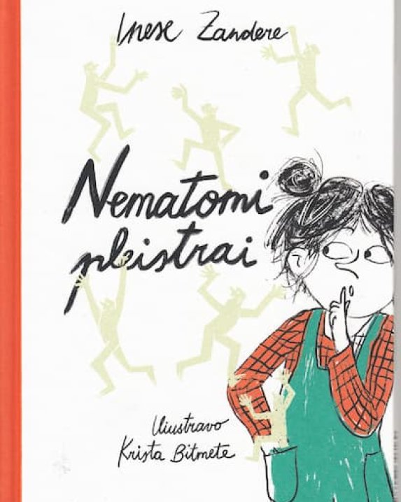Nematomi pleistrai