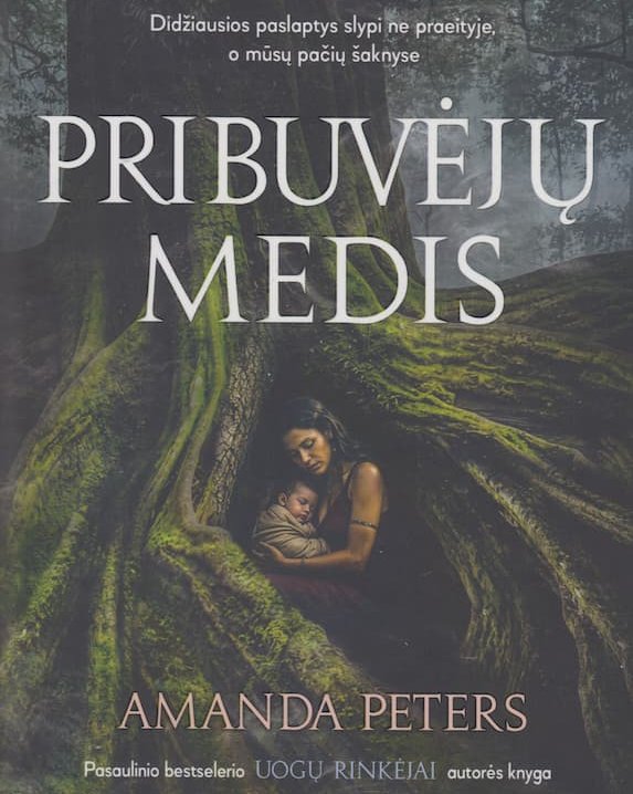 Pribuvėjų medis