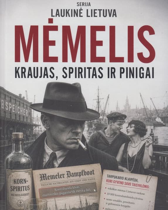 Mėmelis