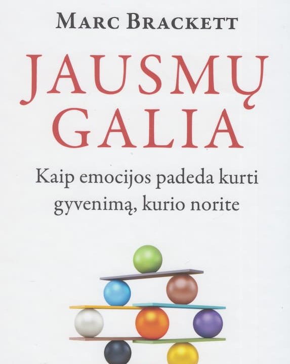 Jausmų galia