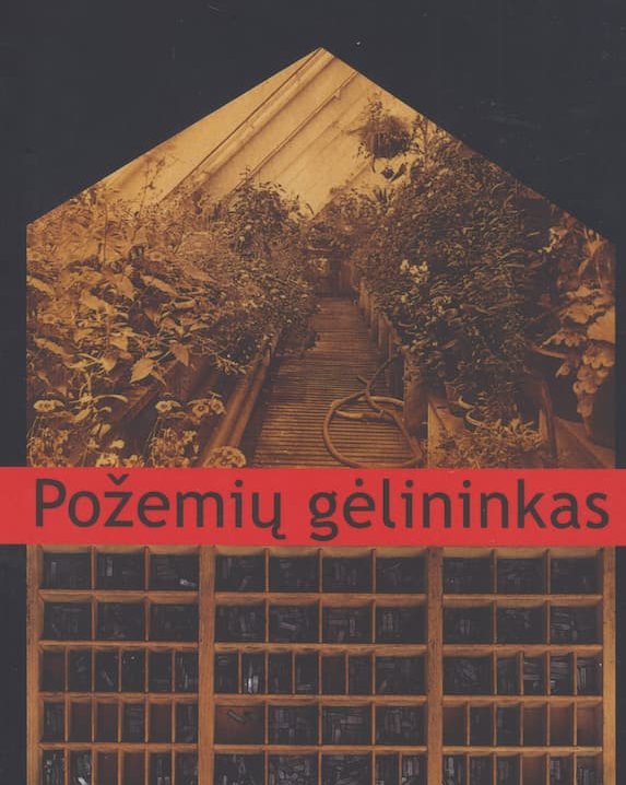 Požemių gėlininkas