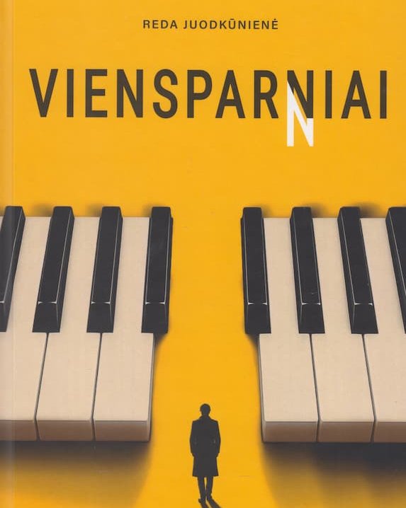 Viensparniai