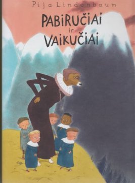 Pabiručiai ir Vaikučiai
