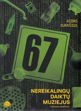 Nereikalingų daiktų muziejus