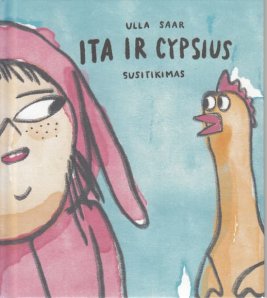 Ita ir Cypsius. Susitikimas