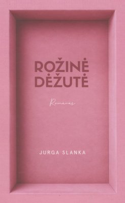 Rožinė dėžutė