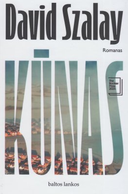 Kūnas