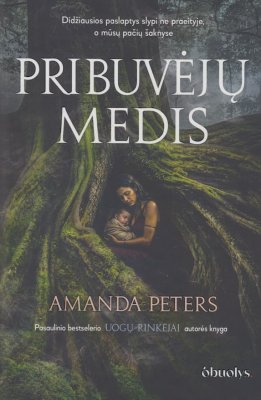 Pribuvėjų medis